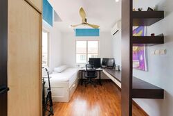 Jalan Sinar Bintang (D17), Terrace #614133001